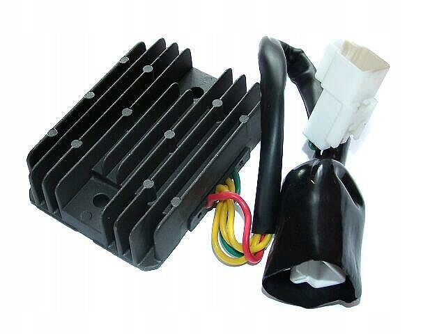 RN-018 - РЕГУЛЯТОР НАПРУГИ HONDA CB 1300 CB1300 SUPER FOUR