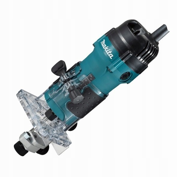 

Frezarka jednoręczna Makita 3711 530W 6mm