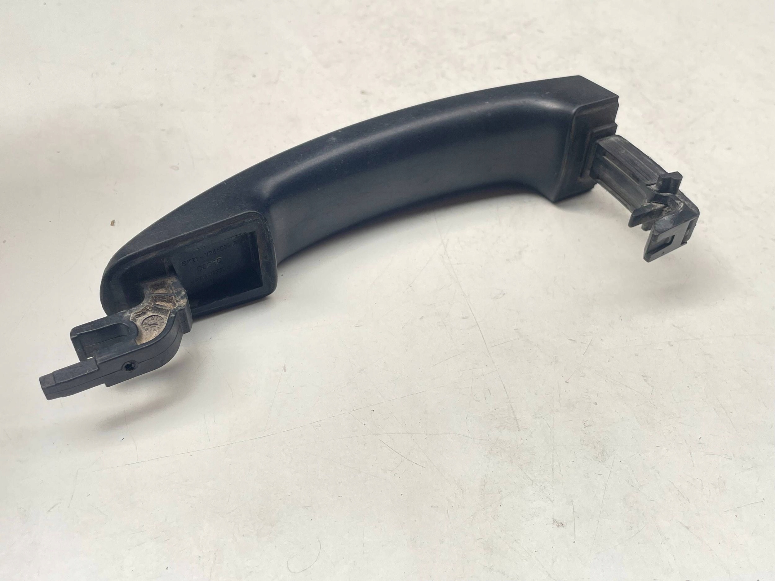 handle exterior door coupe Ford Transit BK21V26600A