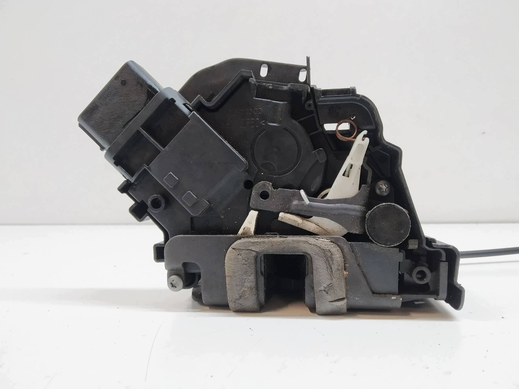 lock door right front 6M2AR21812AC Ford Mondeo Mk4 (2007-2014)