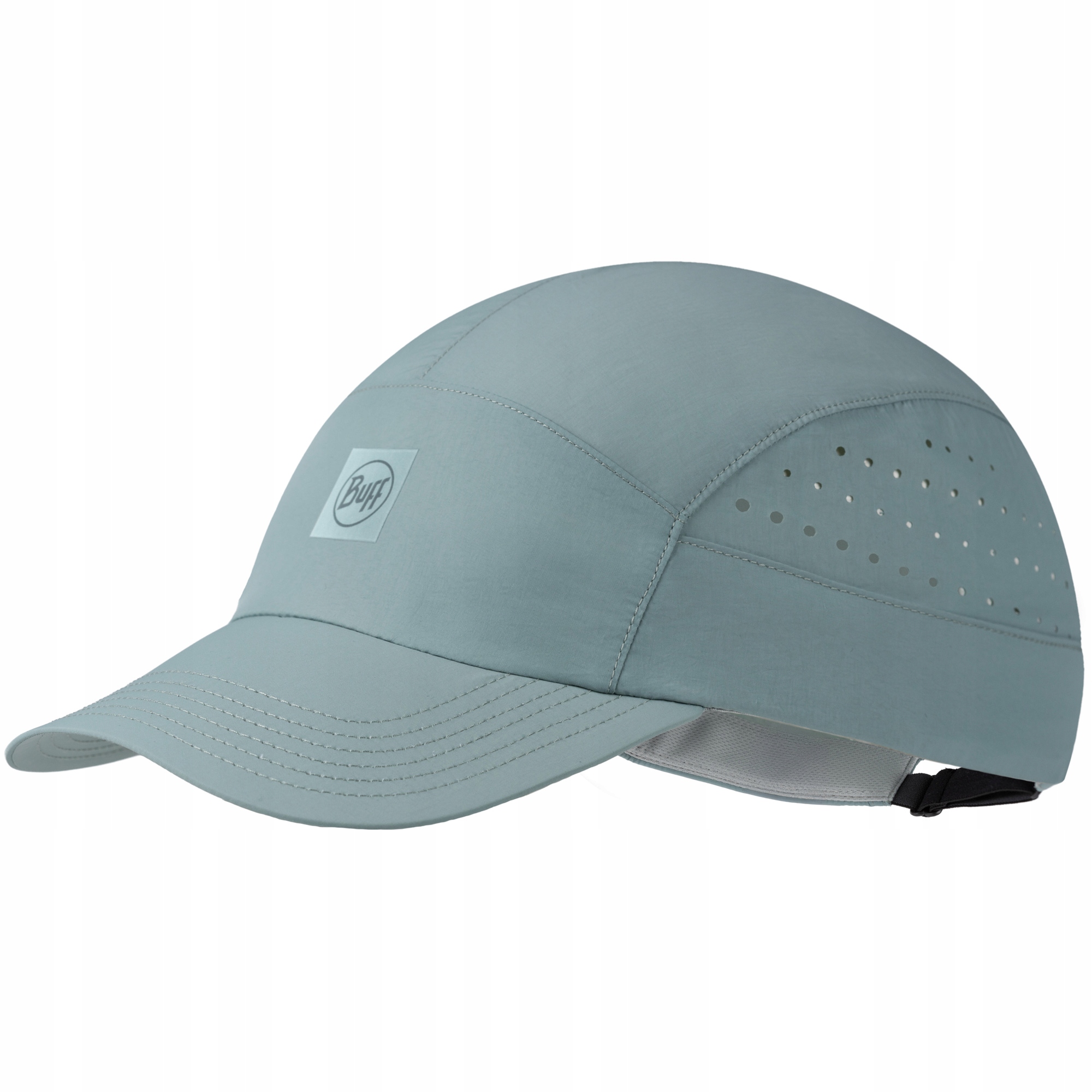 Kšiltovka Buff Speed Cap mátová velikost S/m