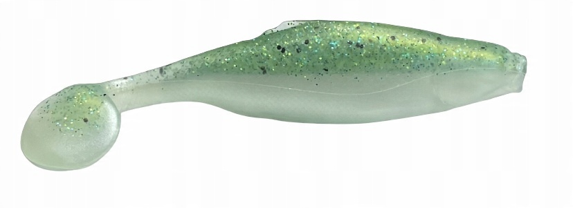 

Guma Realistic Shad Matusiak Płoć 12 014