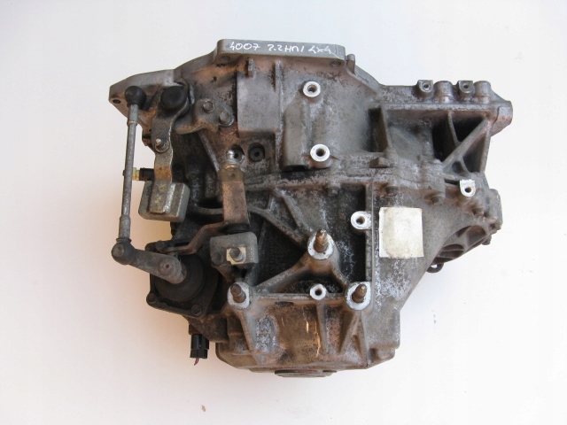 Getriebe PEUGEOT 4007 2.2 HDI