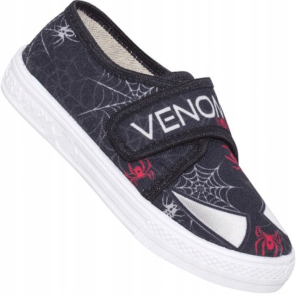 

Buty Dla Chłopca Kapcie Do Przedszkola Zetpol 27