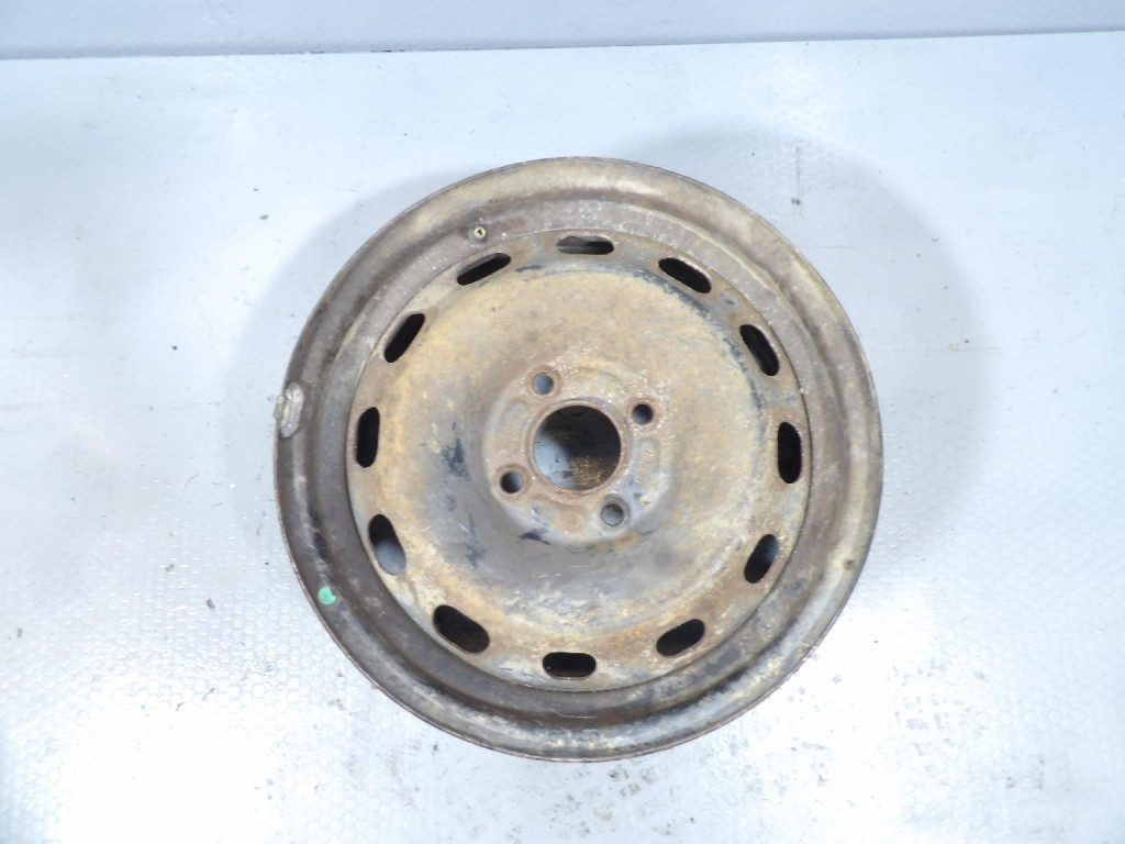 disk stalowa Ford OE 6.0" x 15" 4x108