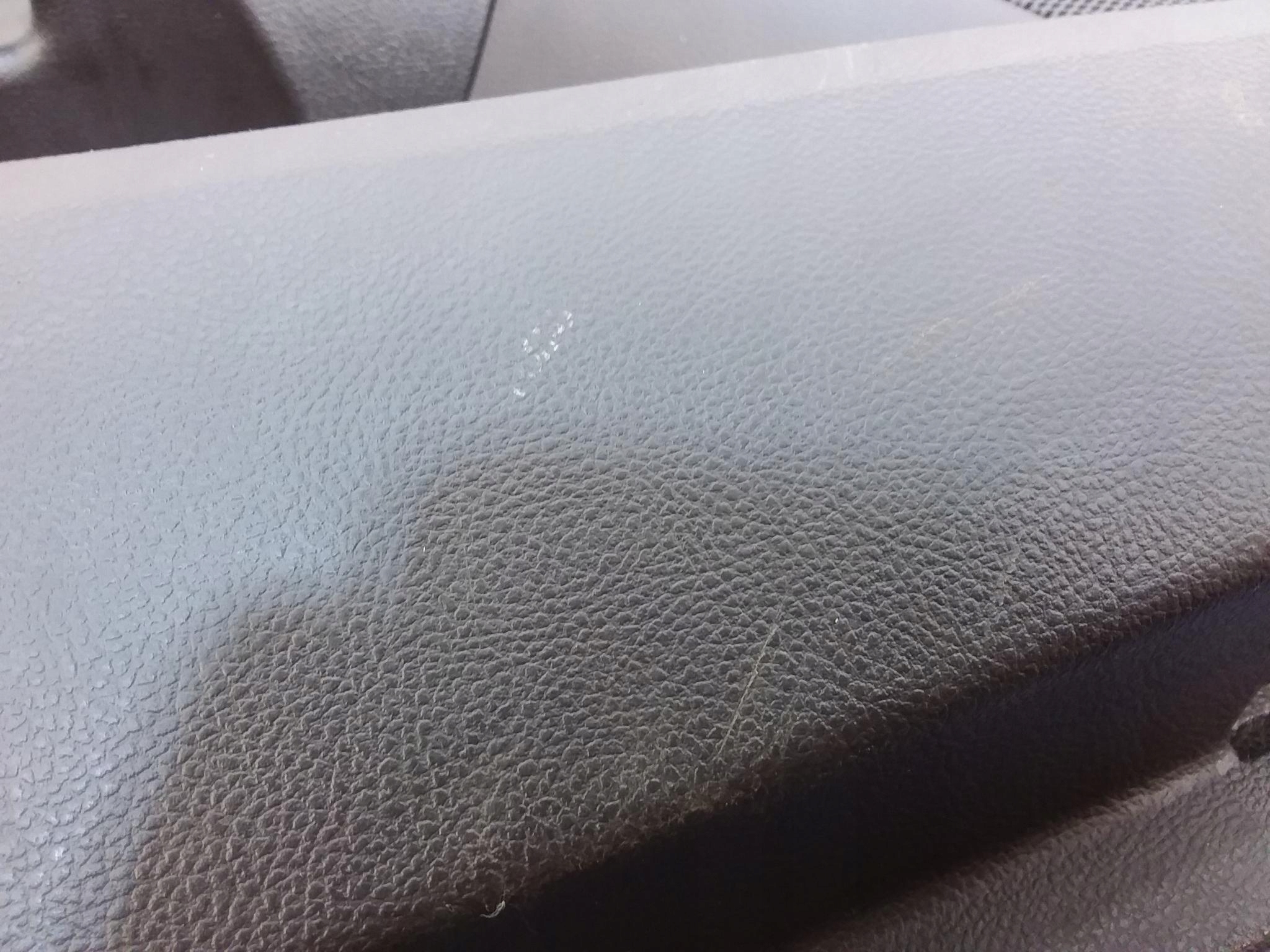 MONDEO MK5 Двери перед левый
