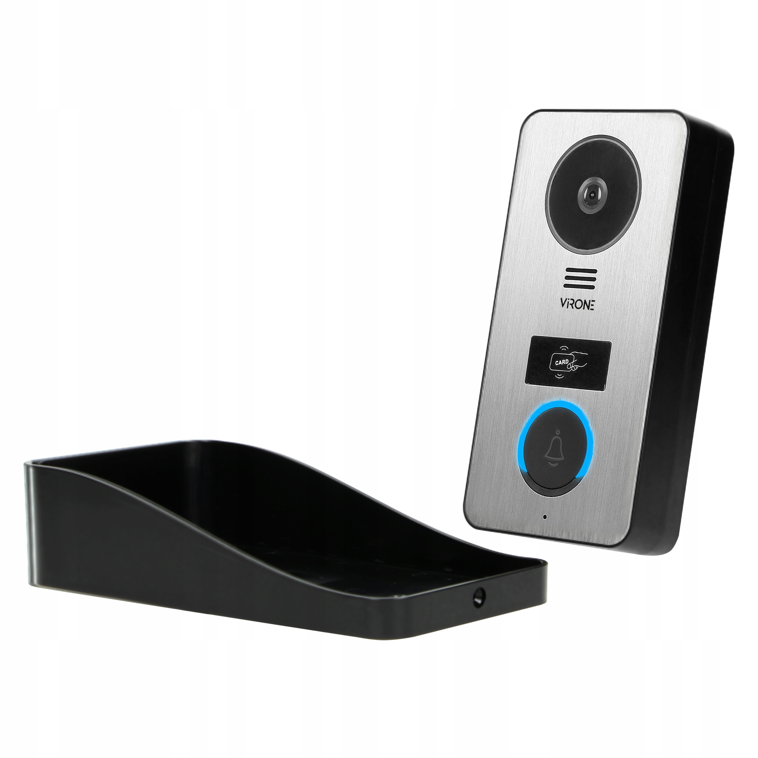 Vnější panel pro rozšíření videotelefonu VDP-67