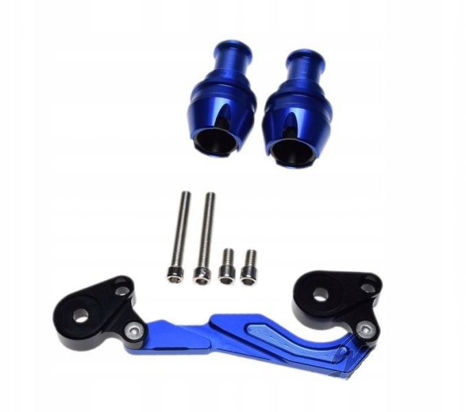 Глушитель для Yamaha Aerox Nmax Honda PCX 125