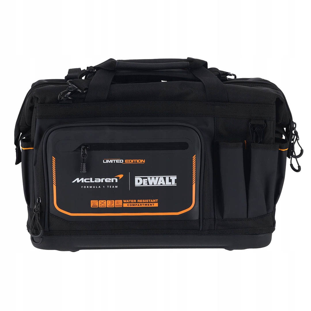 Taška na nářadí 20'' DeWALT DWST60104-9 McLAREN 48L