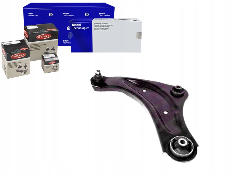 Rameno 18 MM Nissan Juke Leaf 1.5D/1.6/ELECTRI