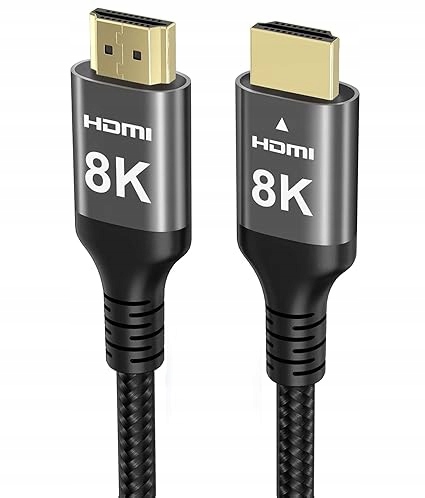 Kabel 2.1 8K 10M Hdmi – Hdmi 10 m optický