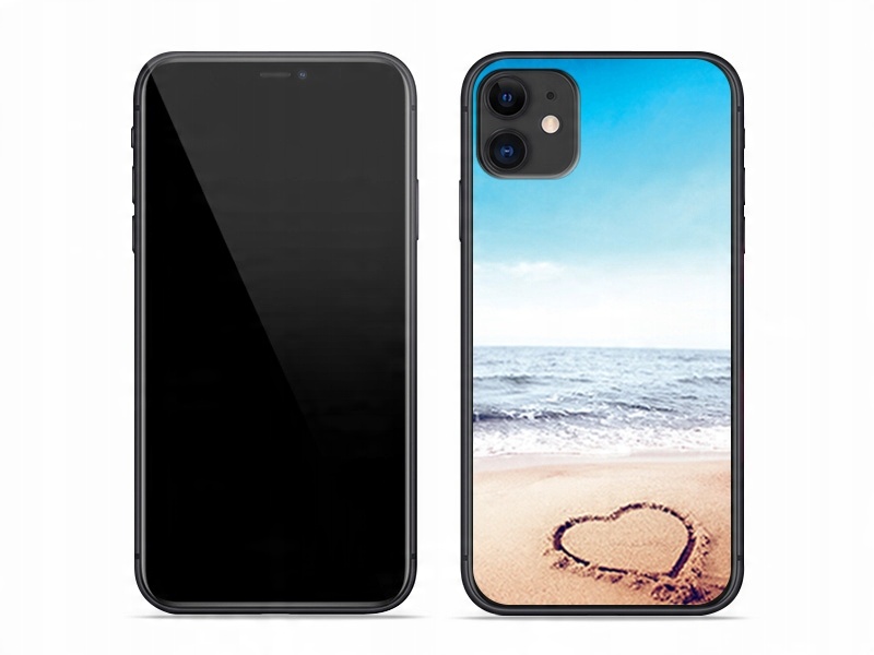 

Etui do Apple iPhone 11 Foto Case