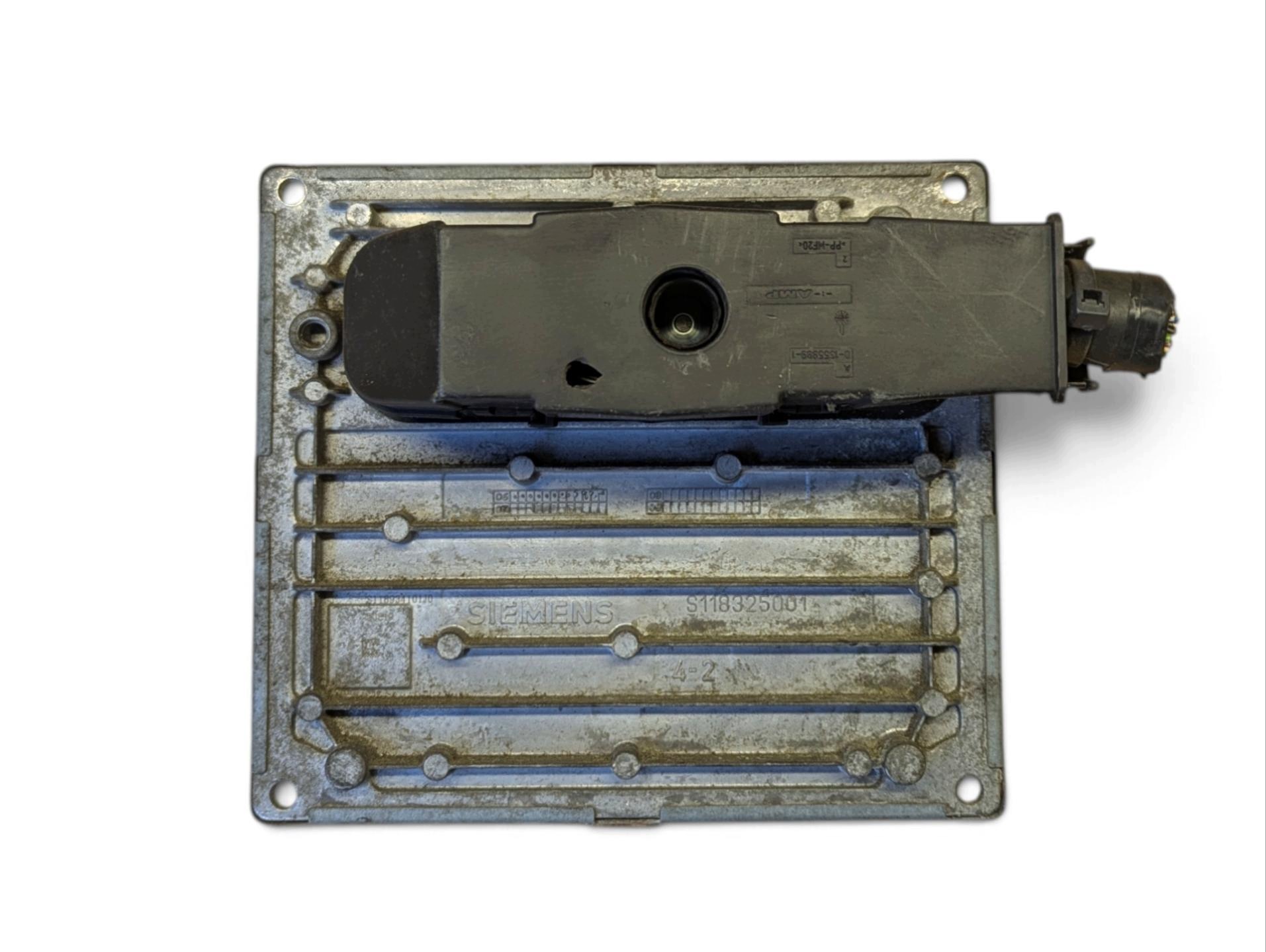 unité de commande électronique uce moteur Ford Focus 2 2007 4M51-12A650-HJ