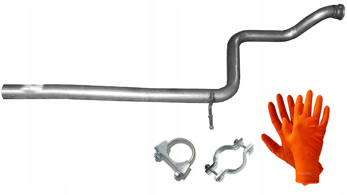 Citroen C4 Grand Picasso 1.8i 16V 2.0i 16V (2006-2013) Trubka