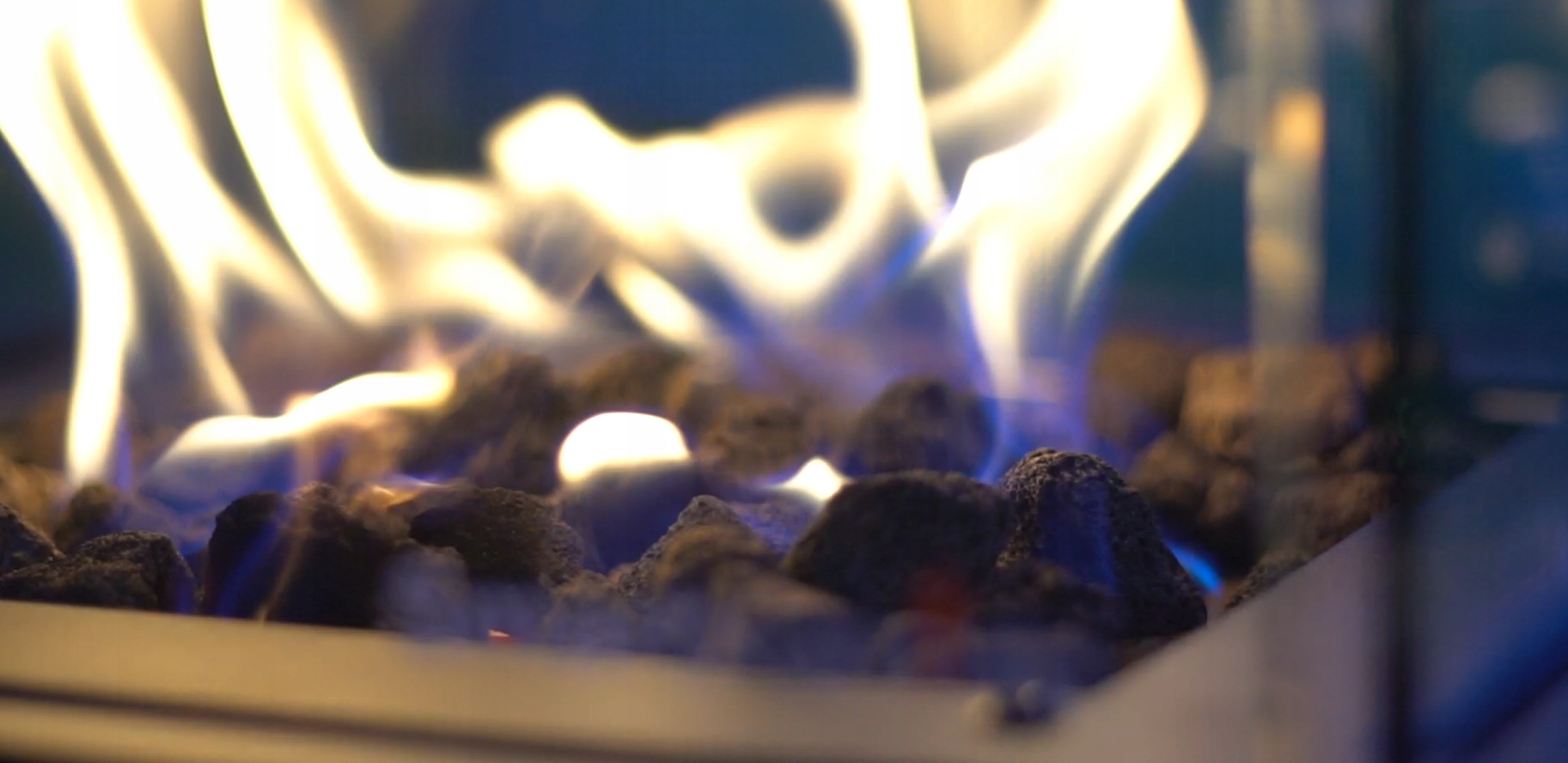 OGRZEWACZ OGRODOWY GAZOWY PARASOL GRZEWCZY CZARNY PRAWDZIWY OGIEŃ Producent inna