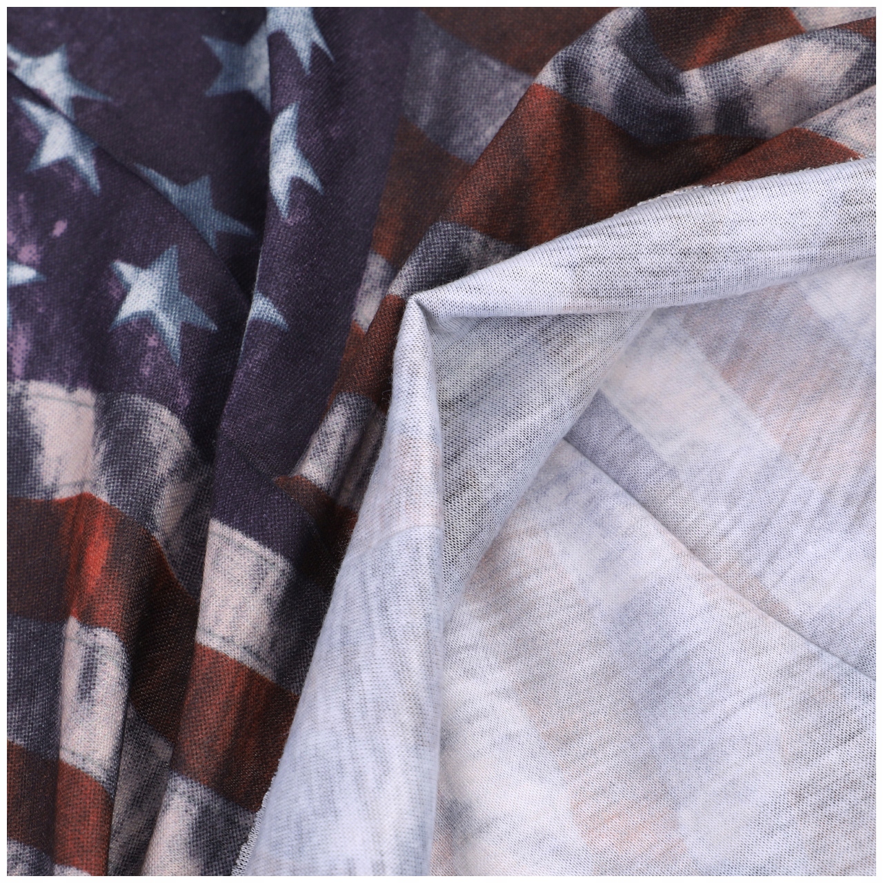 BRANDIT CHUSTA BANDANA RĘKAW KOMIN FLAGA USA EAN (GTIN) 4051773135167