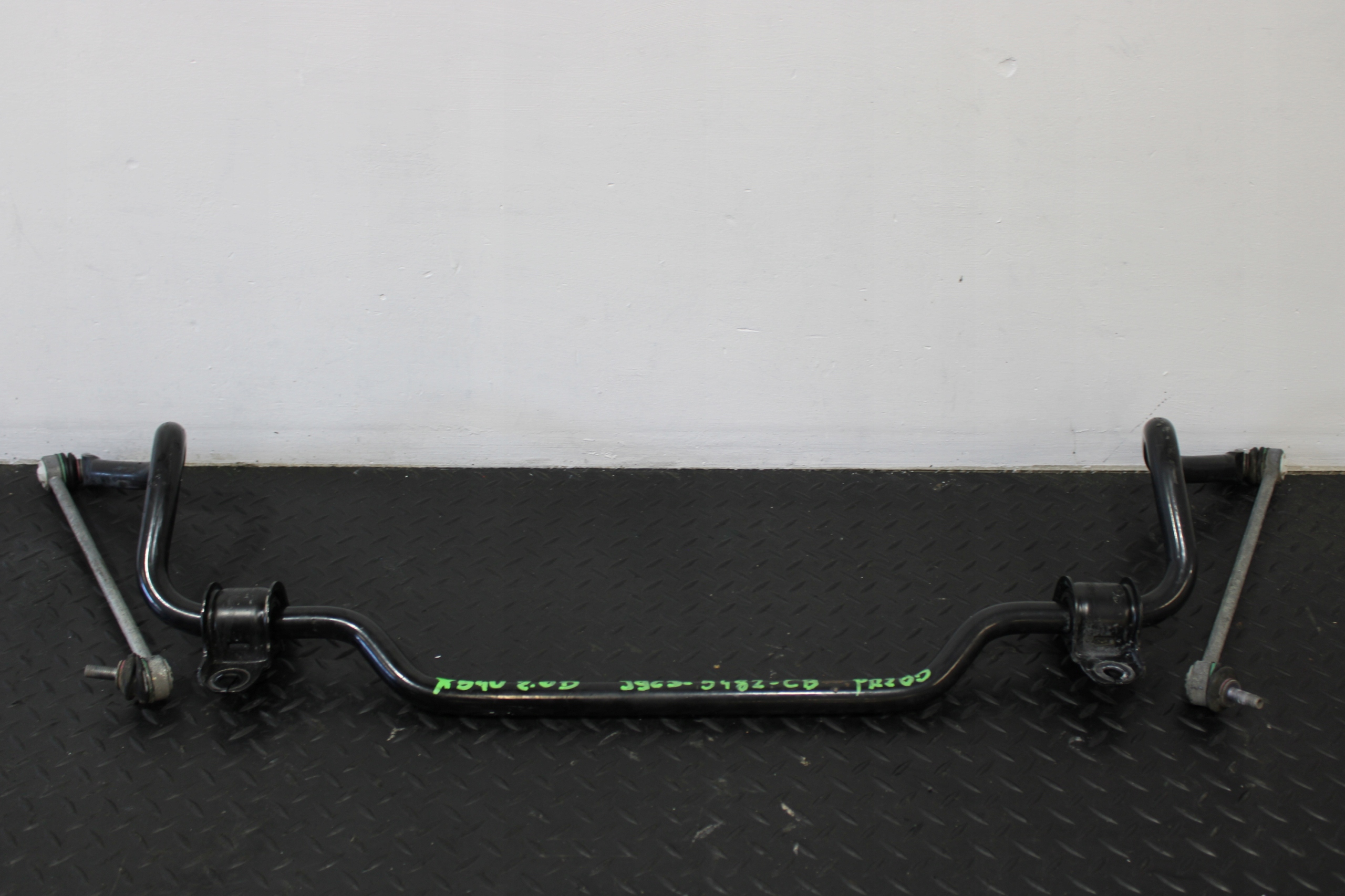 STABILIZATOR bar front JAGUAR E-PACE X540 S J9C3-5482-CB