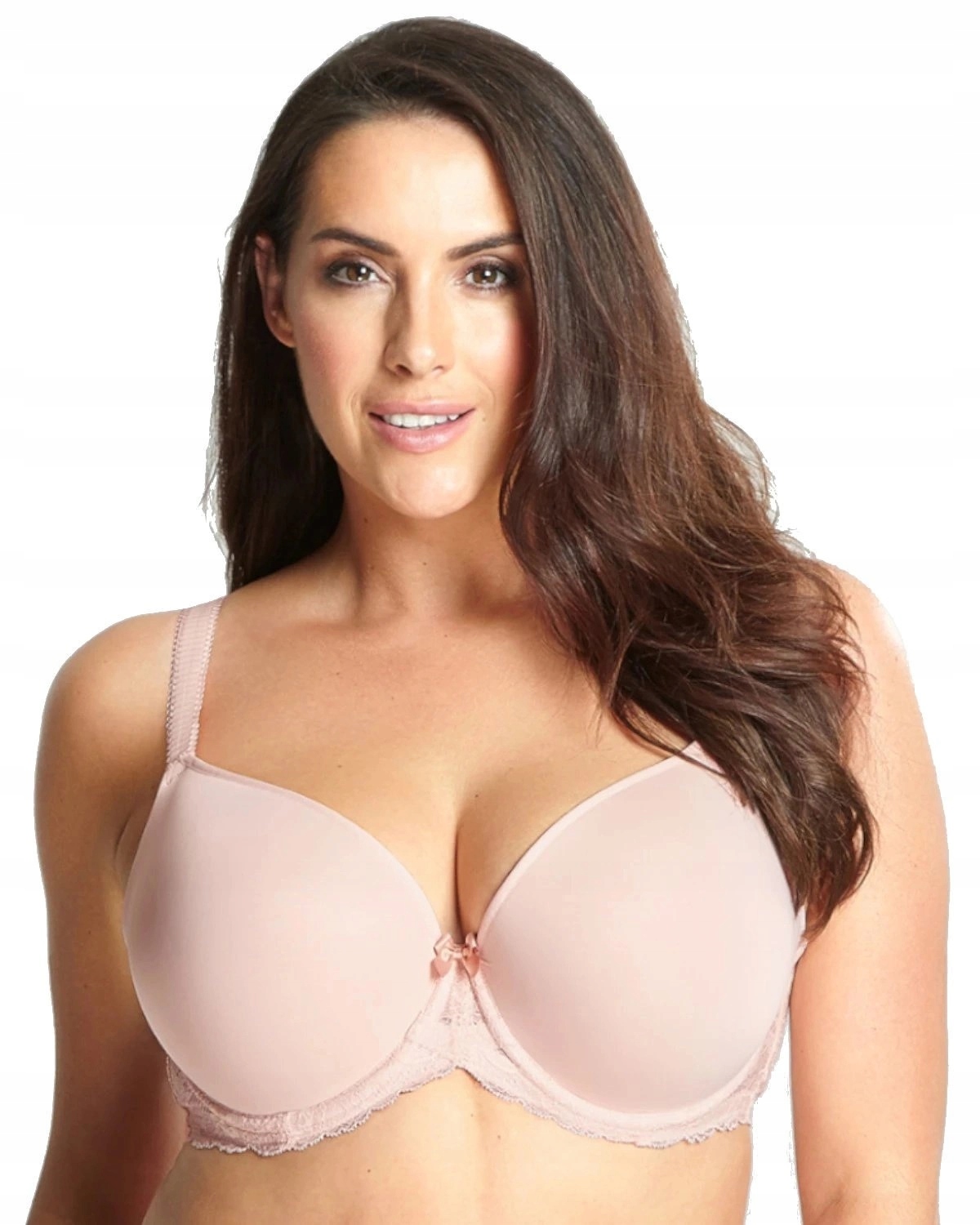 Sculptresse Podprsenka 85GG/38GG Sasha 9506 Soft Pink
