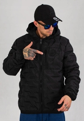 Zimní bunda Pit Bull Firestone černá