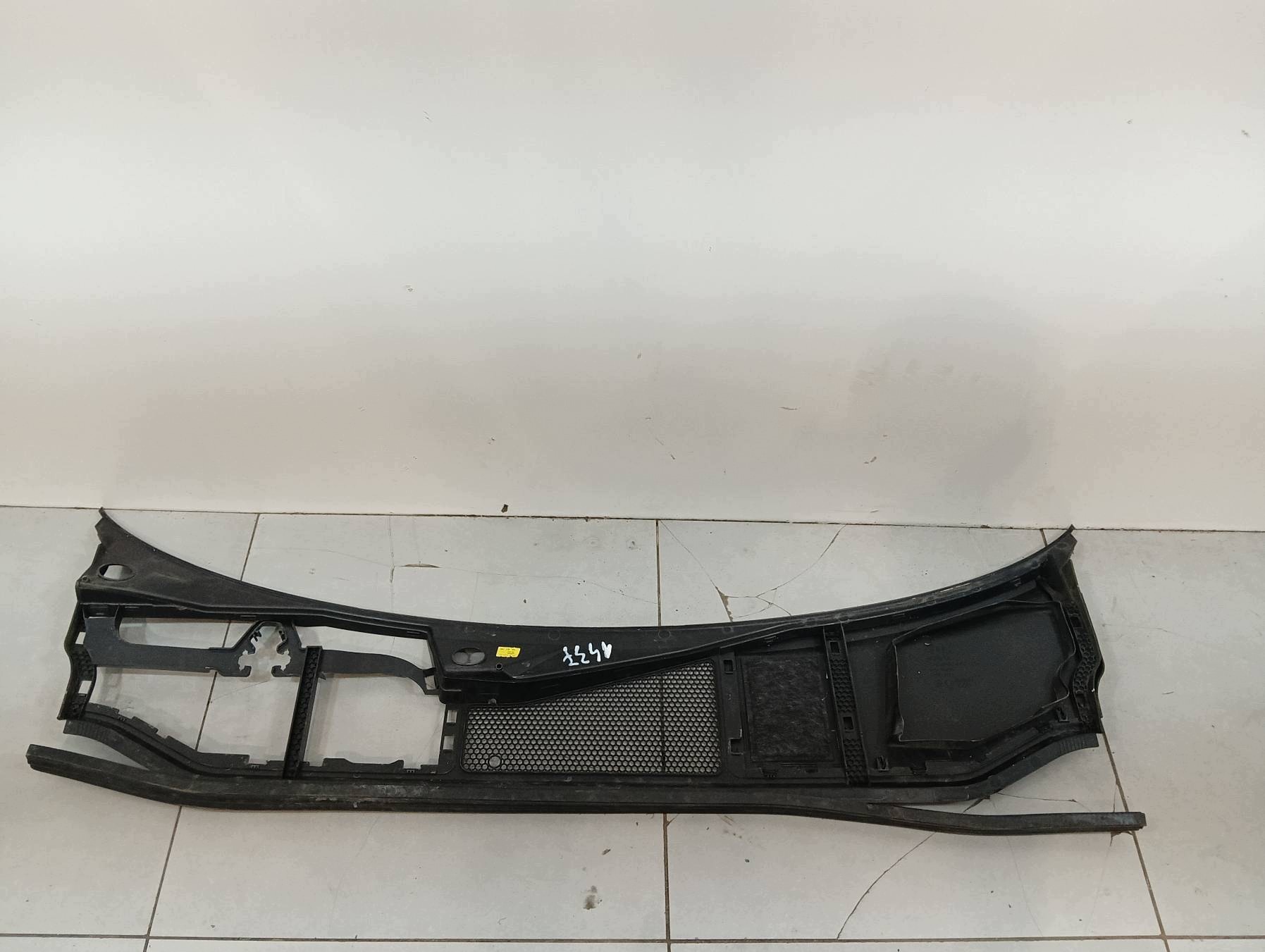 torpedo 4K1819401 Audi A6 V (2018-) C8