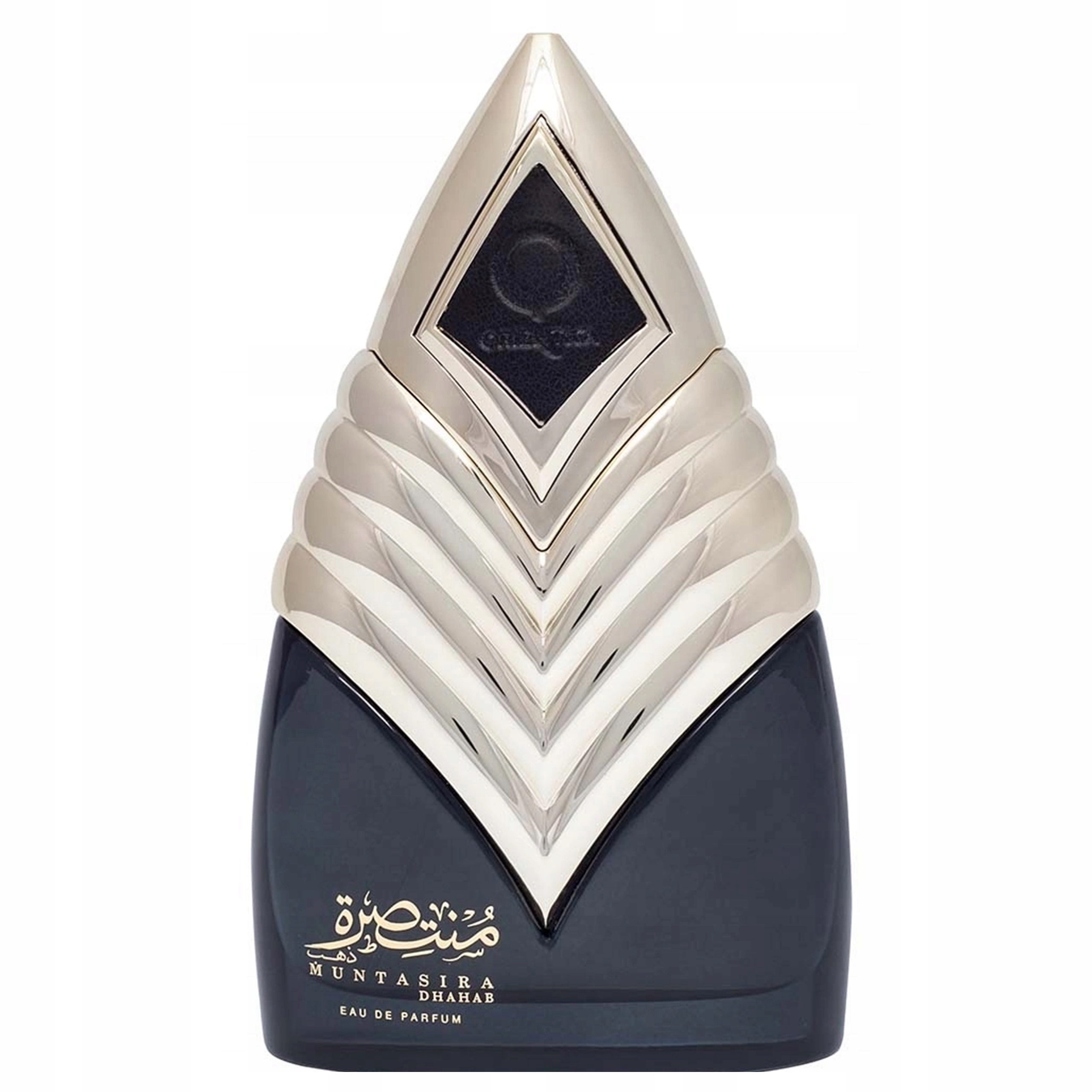 Orientica Muntasira Parfém Pánské Arabské Dlouhotrvající Dřevité koření