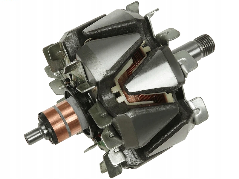 Brand new AS-PL Alternator rotor