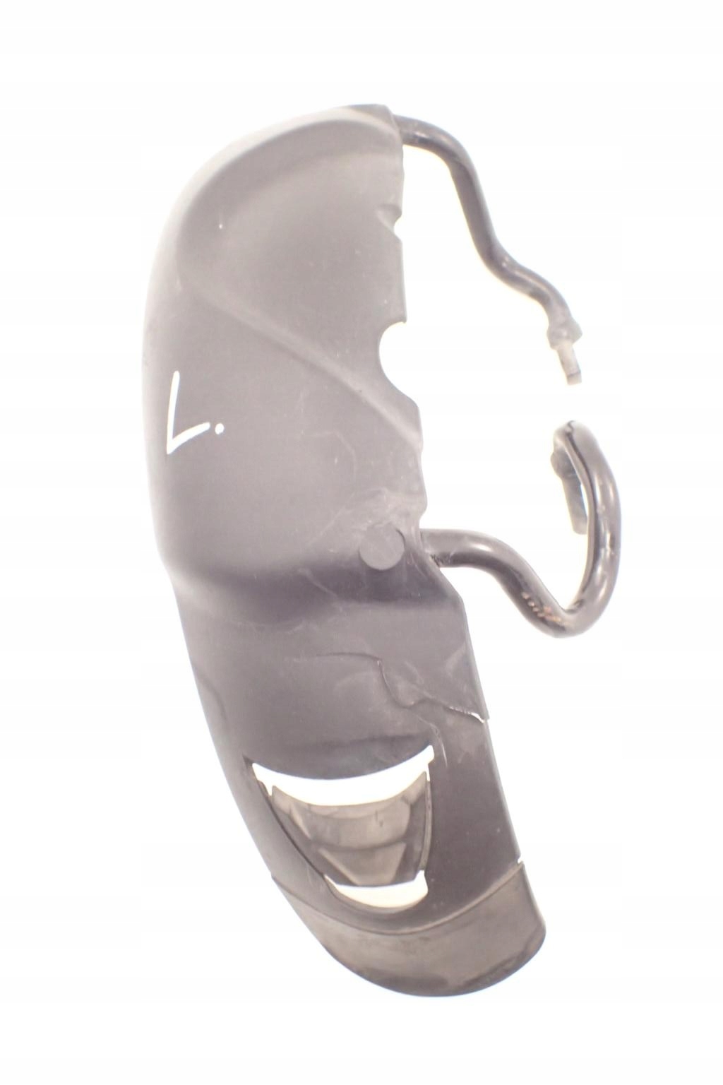 Piaggio MP3 500 LT 14-крило [L] переднє