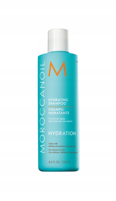 Moroccanoil Hydration šampon 250 ml