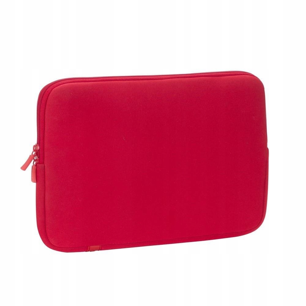 Riva Case 5124 pouzdro na notebook sleeve 13.3 14,00", červené