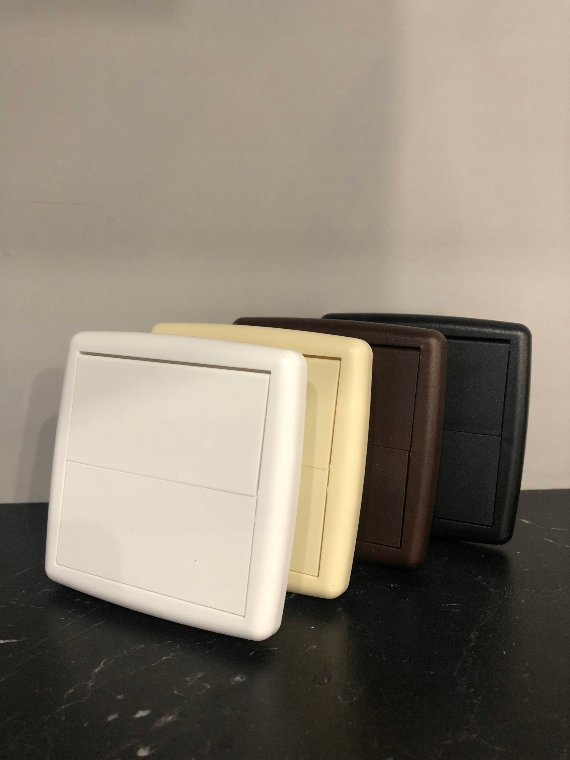 ODKURZACZ CENTRALNY-GNIAZDO WYLOTOWE/WYRZUTOWE LUX Marka GV