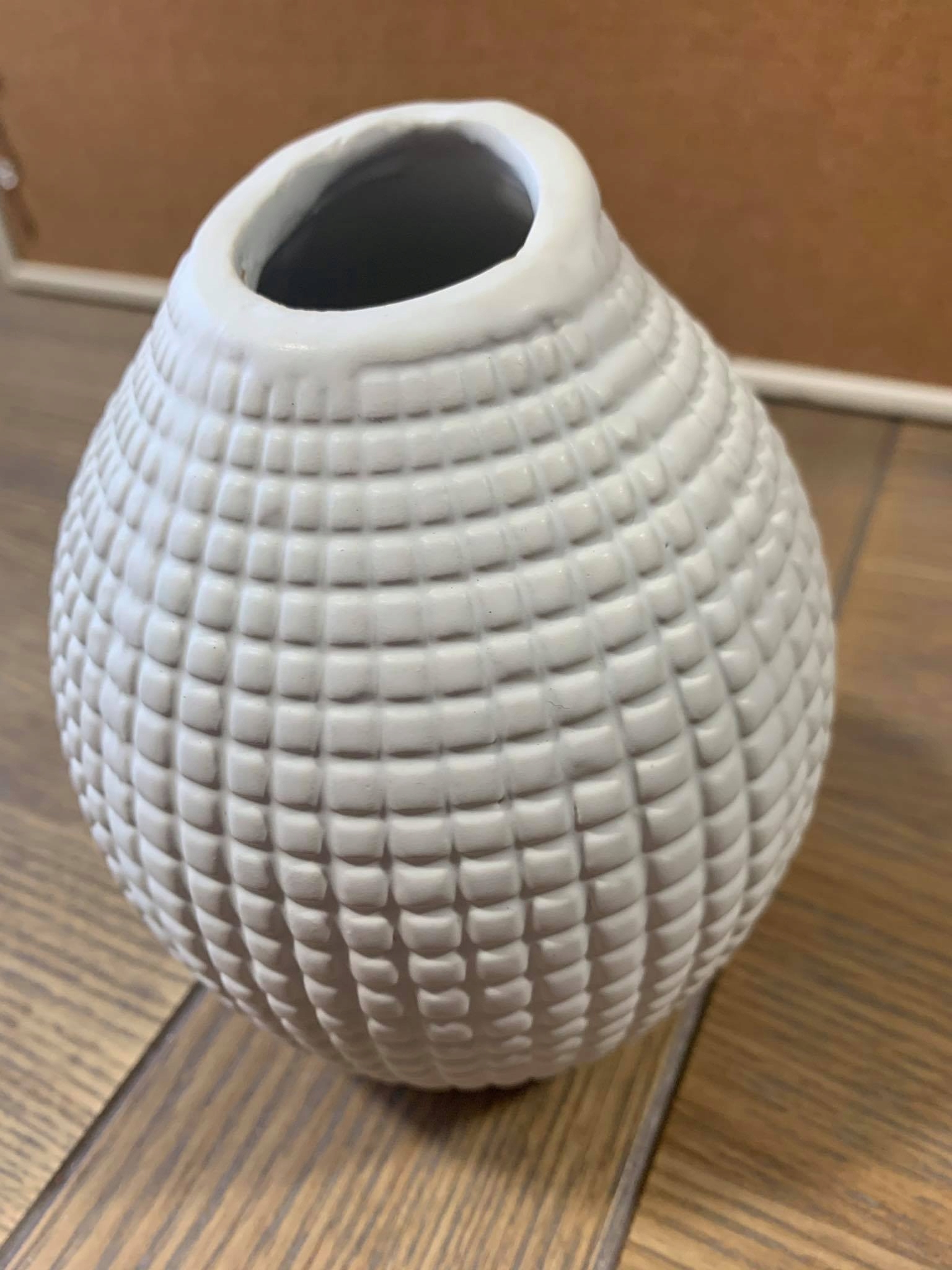 WAZON GALERYJNY ROMBY WESTWING CERAMIKA NOWOCZESNY Marka inny