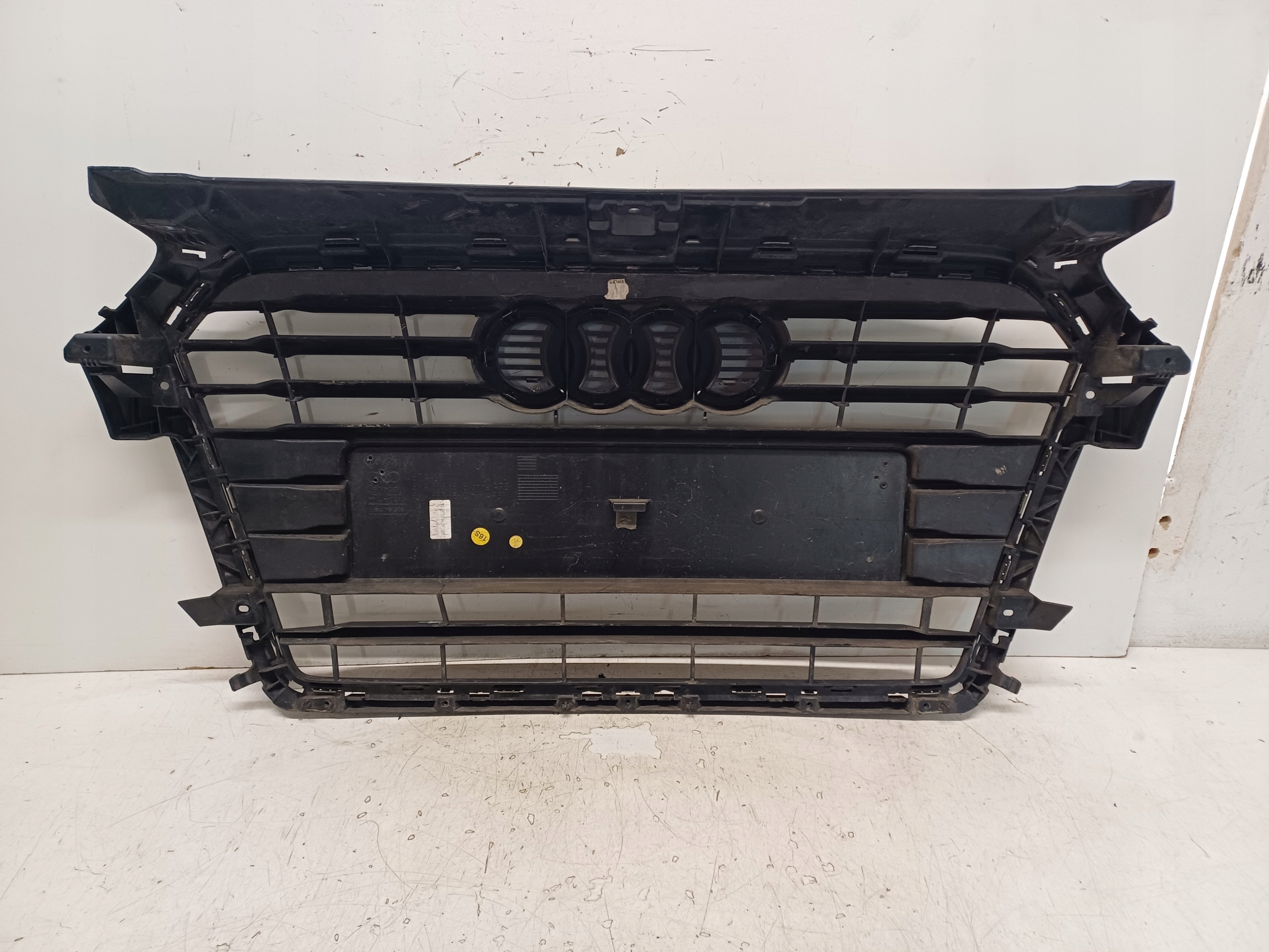 Audi A1 8XA Kühlergrill FRONTGRILL Kühlergitter 8XA853651B - Thumbnail 6