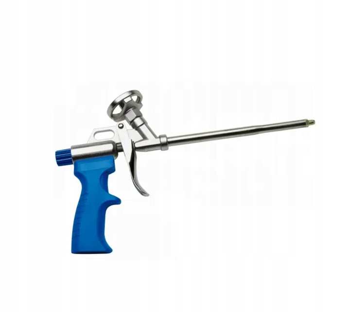 

Tytan Pistolet Do Piany Montażowej Standard Max
