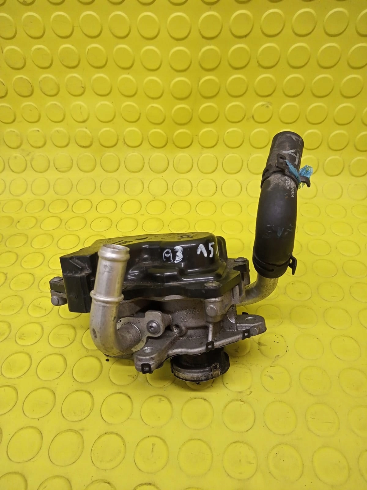 AUDI A3 AGR-Ventil 04L131501S