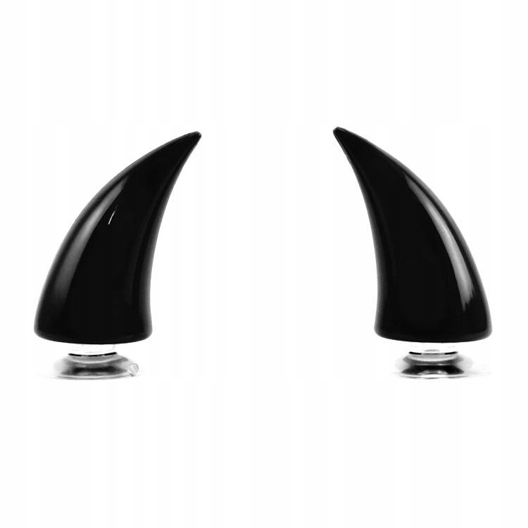 Присоски аксесуари для прикраси шолома (великі)