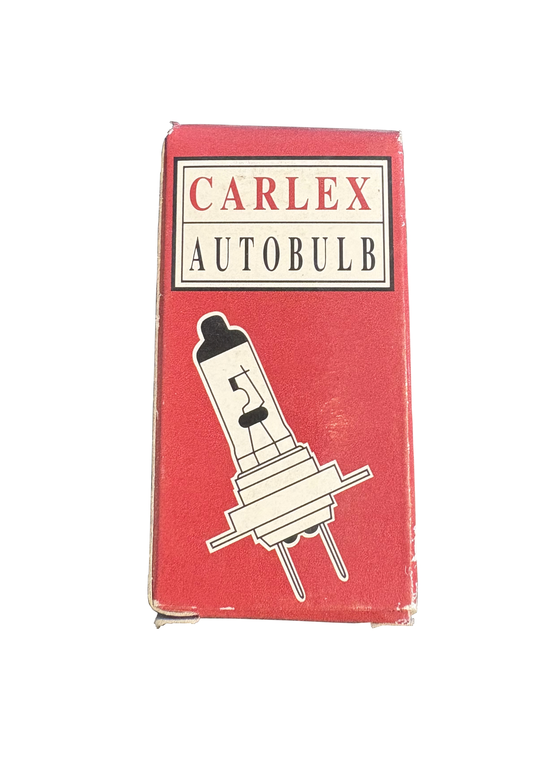 Żarówka, reflektor dalekosiężny Ring Carlex CO477