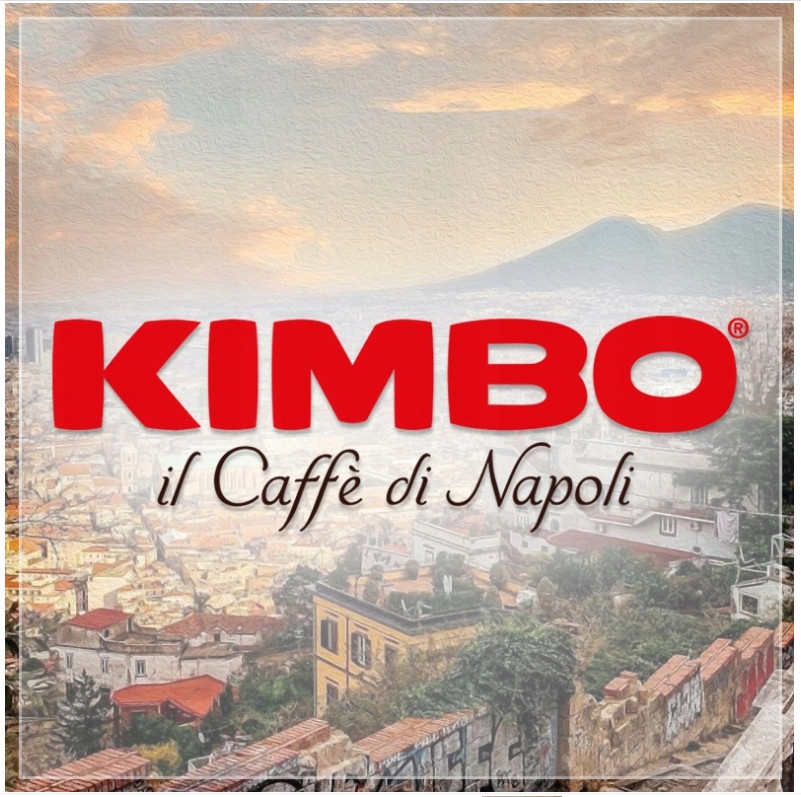 KIMBO Espresso Vending kawa ziarnista 1kg Kod producenta 014815