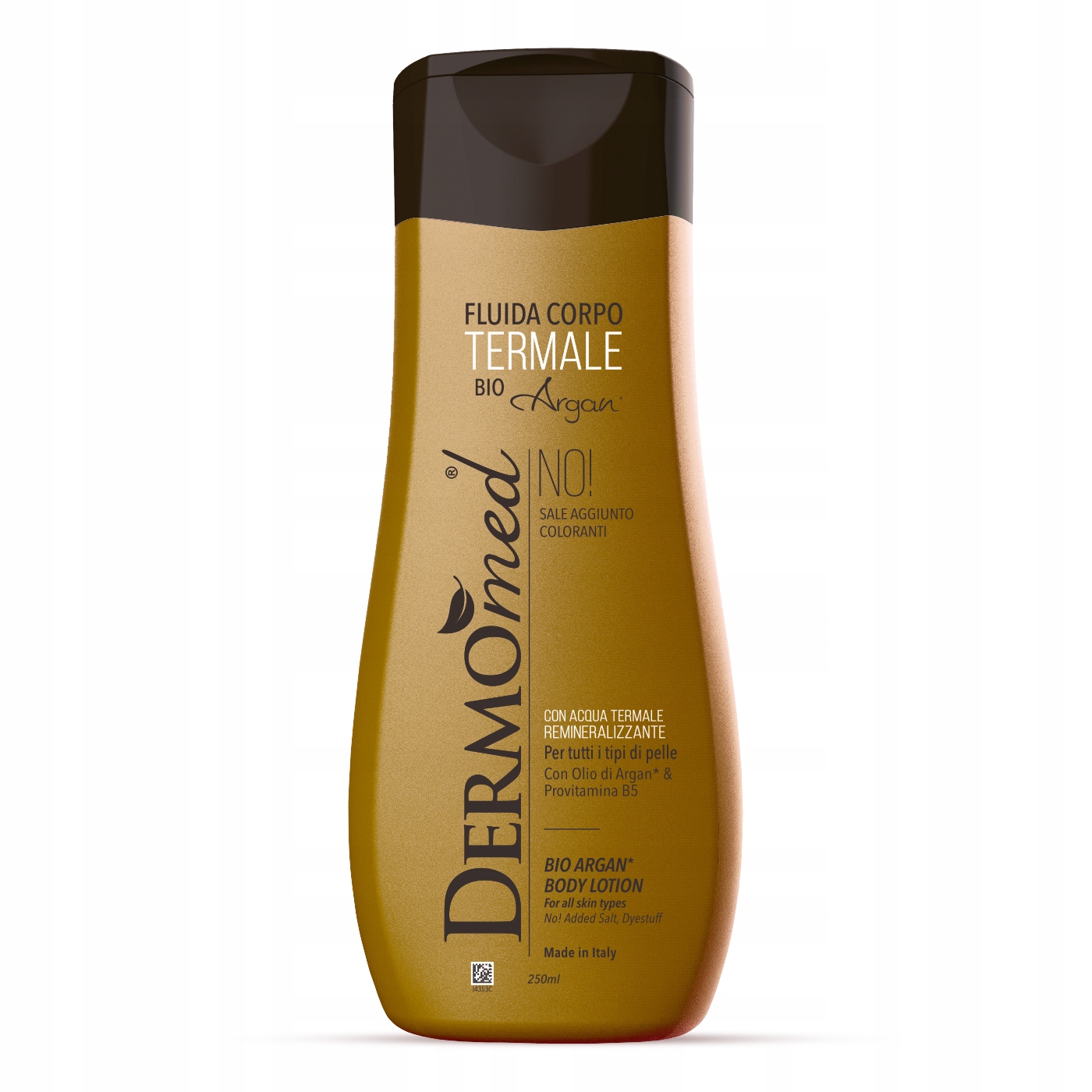 

Dermomed Balsam do ciała Bio Argan, 250 ml