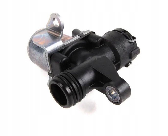 Elektroventil Ohřívače Mercedes W204 W212 W221