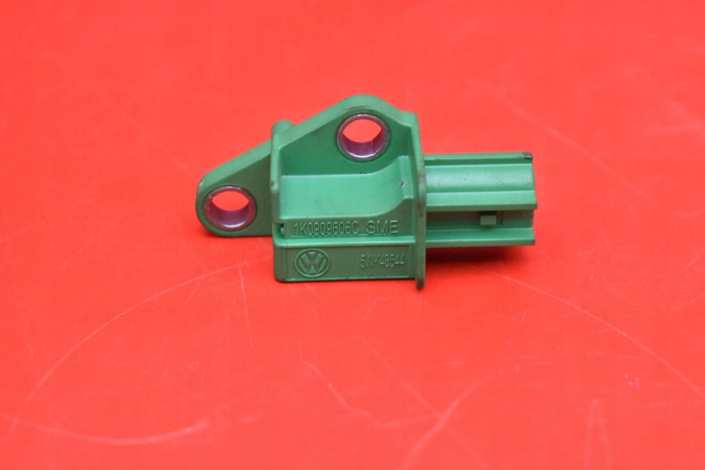 impact sensor right 1K0909606C AUDI Q7 4L LIFT 08-15