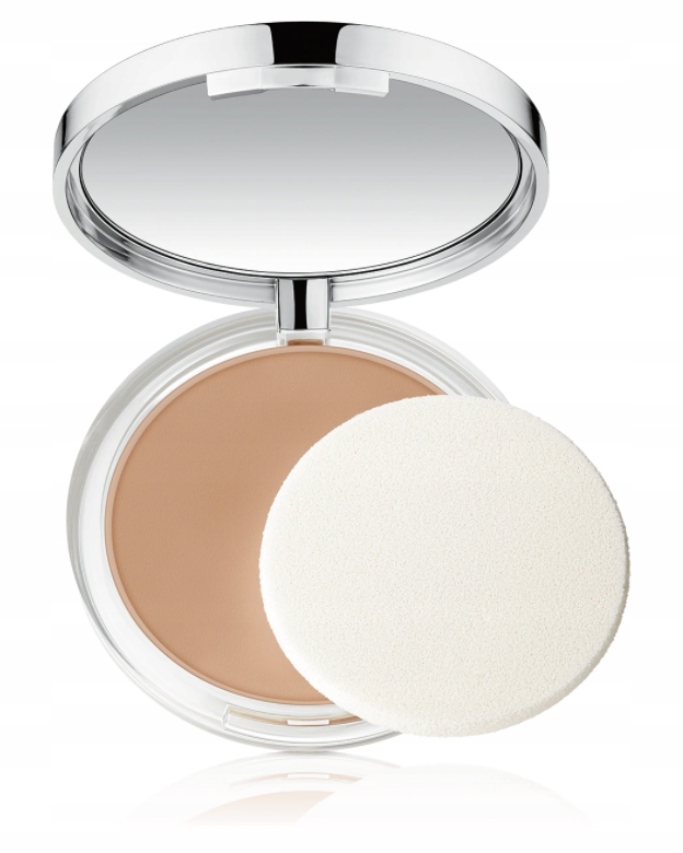 

Clinique Almost Powder Makeup podkład 05 Medium