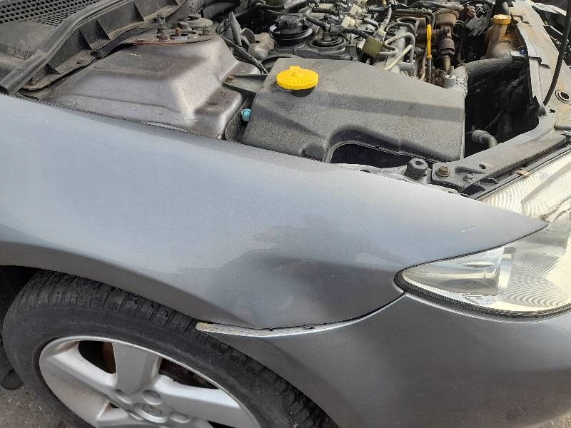 błotnik prawy przód MAZDA 6 Producent części Mazda OE