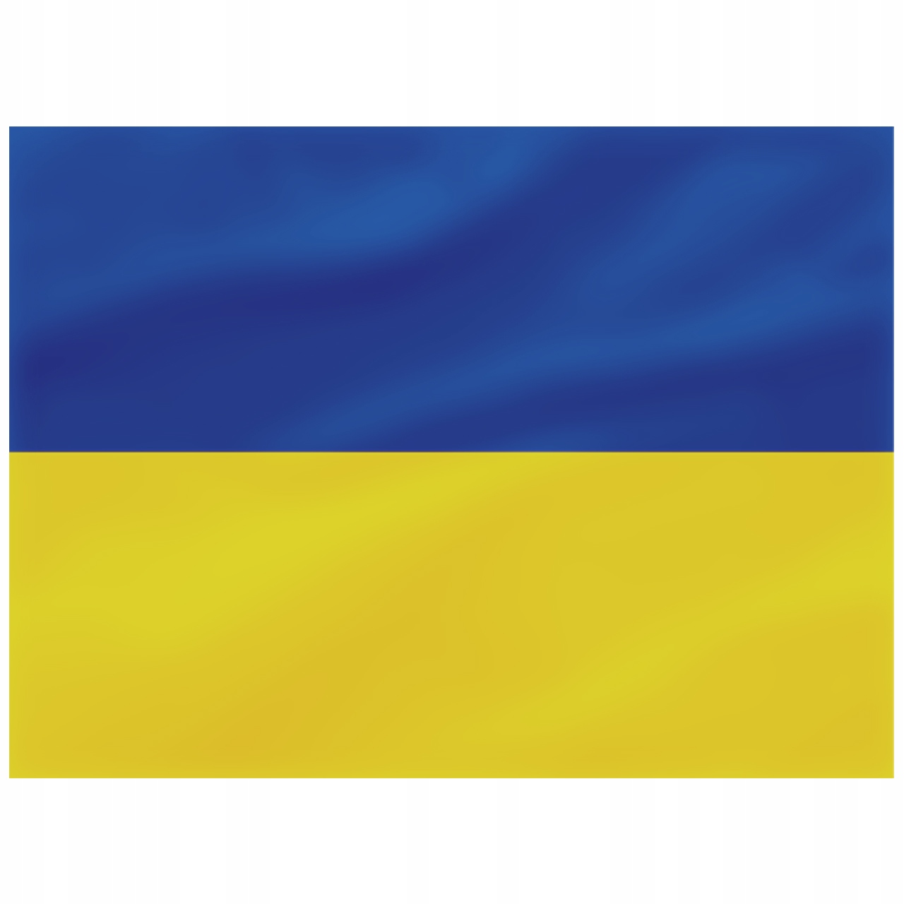 

Flaga Flagi Ukrainy Narodowa Ukraina 90x150 cm