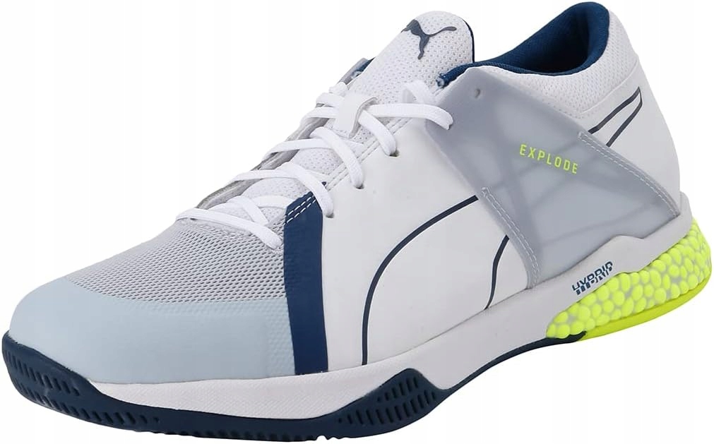 Boty Puma Explode Xt Hybrid 2 vel. 39
