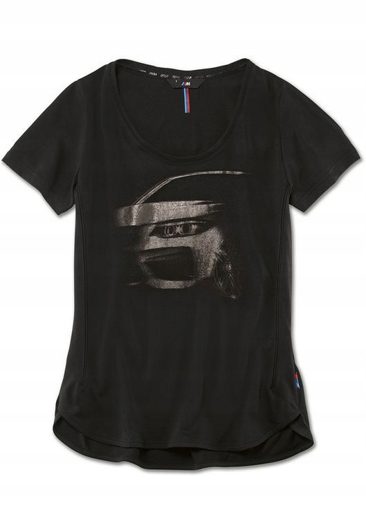 Koszulka damska BMW M 80142454730