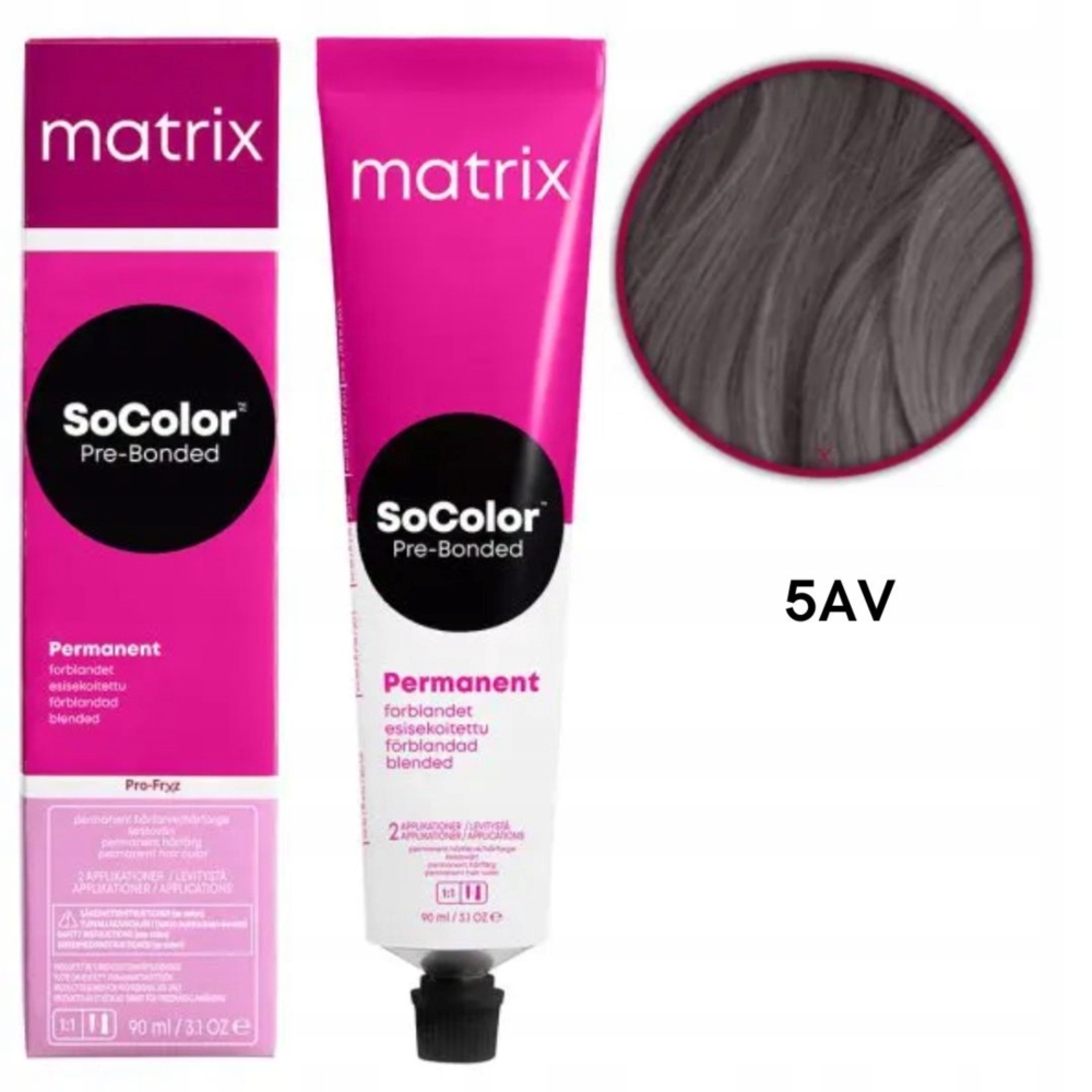 

Matrix SoColorBeauty 9N Bardzo Jasny Blond Neutral