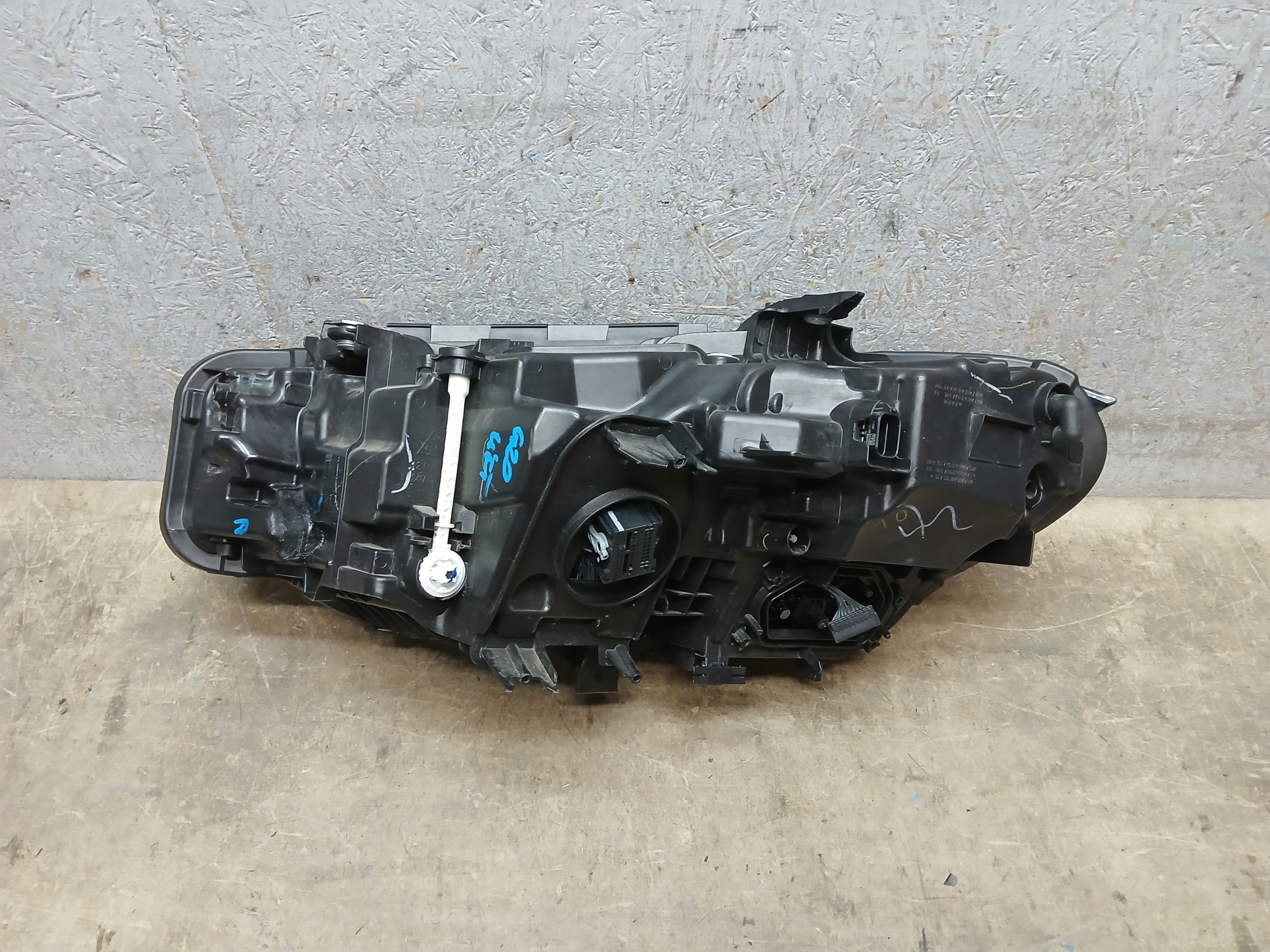 light front right BMW III 3 G20 G21 LIFT FULL LED 7886660-05