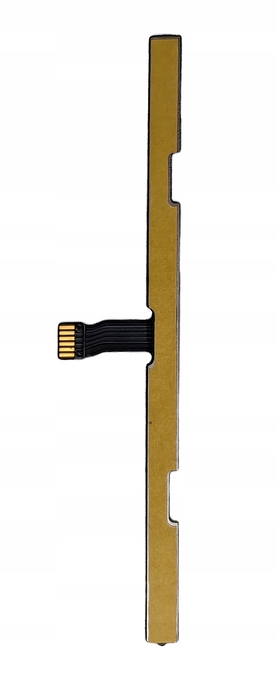 TAŚMA GŁOŚNOŚCI PRZYCISK POWER WŁĄCZNIK DO MOTOROLA G10 / G20 / G30 Producent bez marki