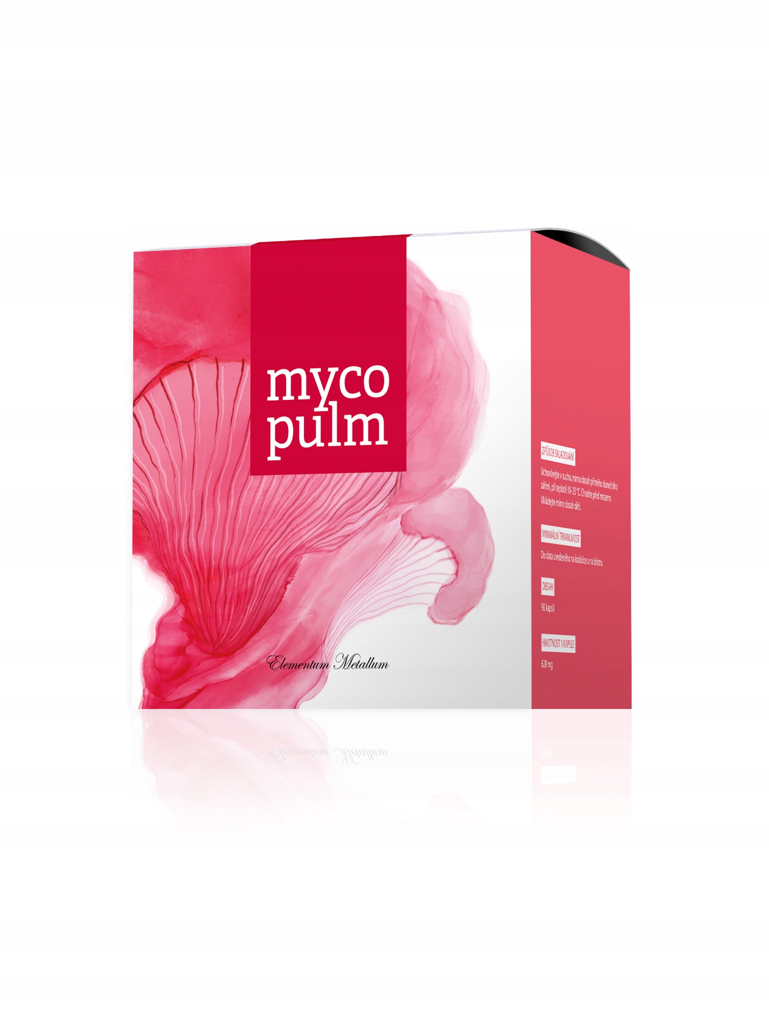 Mycopulm od Energy