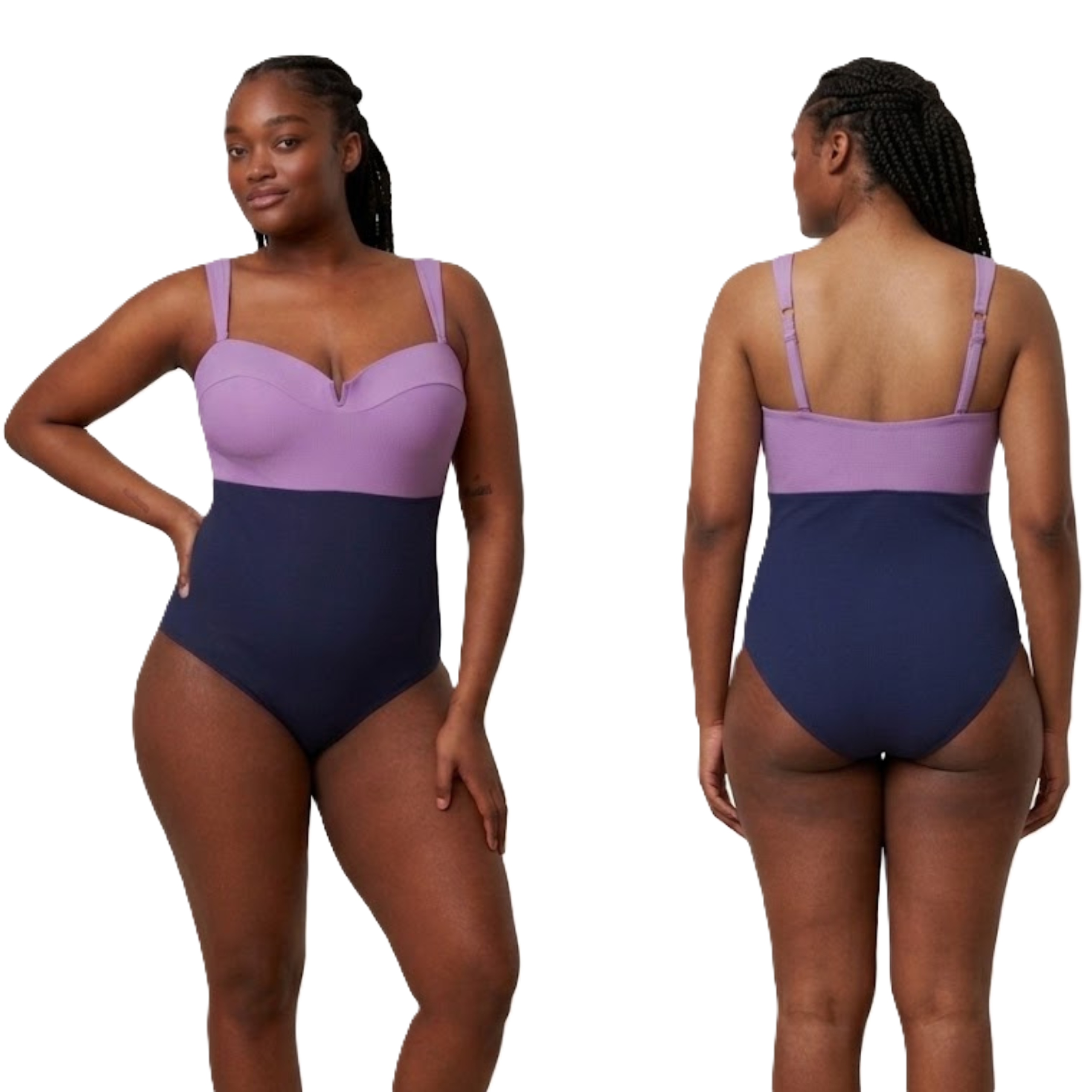 Triumph Jednodílné plavky Summer Glow Opd Modelovací 38E 75E